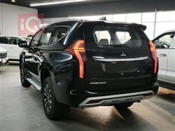 ميتسوبيشي مونتيرو